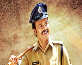 Saptagiri Express audio launch by Power Star Pavan Kalyan